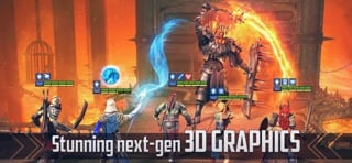 RAID: Shadow Legends official key art